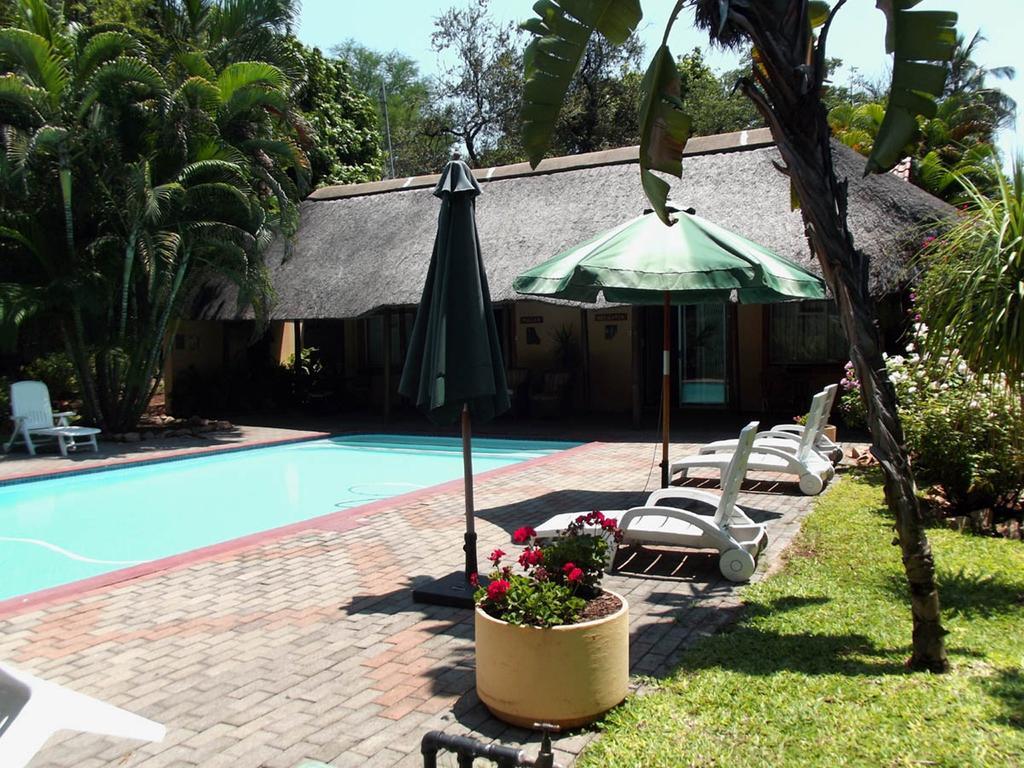 Sunbird Lodge Пхалаборва Экстерьер фото