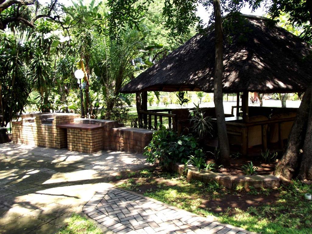 Sunbird Lodge Пхалаборва Экстерьер фото