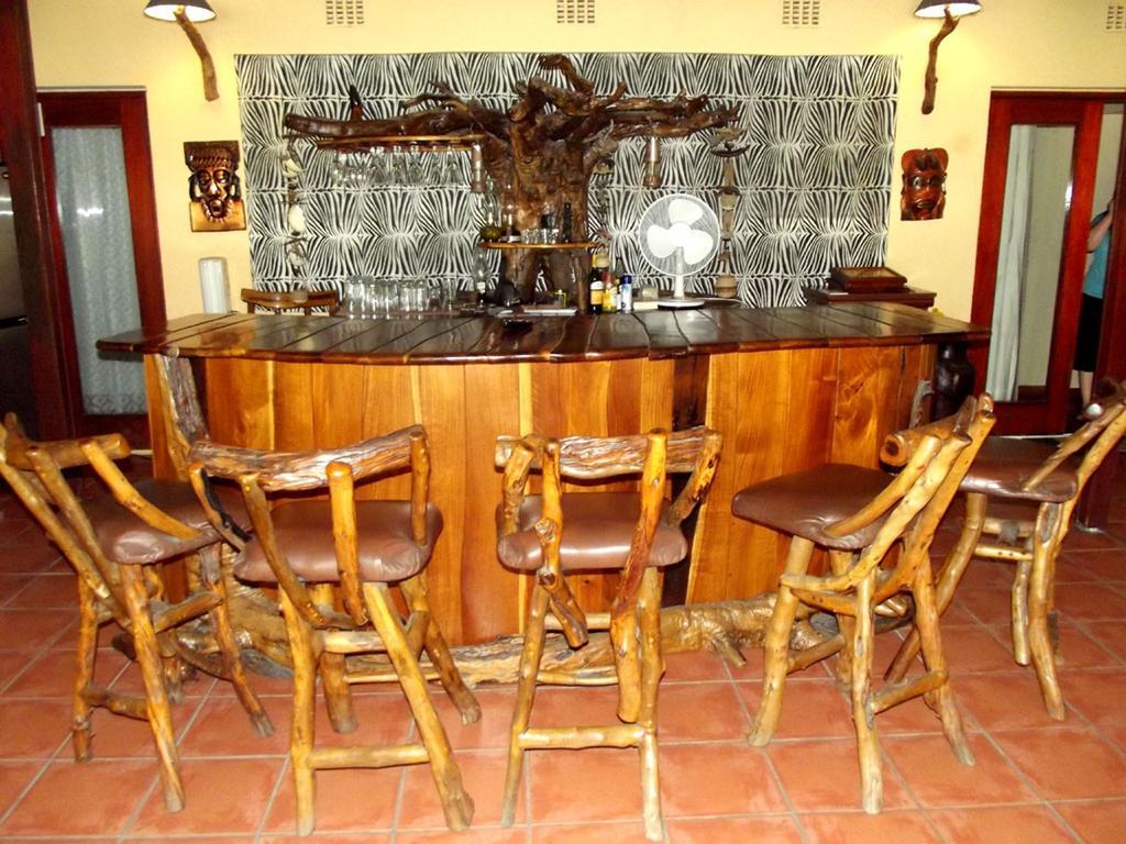Sunbird Lodge Пхалаборва Экстерьер фото