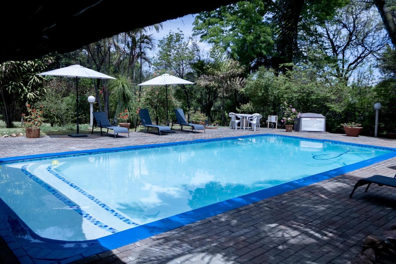 Sunbird Lodge Пхалаборва Экстерьер фото