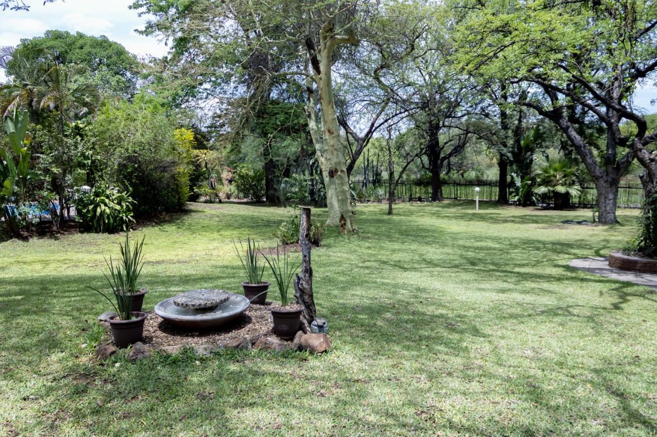 Sunbird Lodge Пхалаборва Экстерьер фото