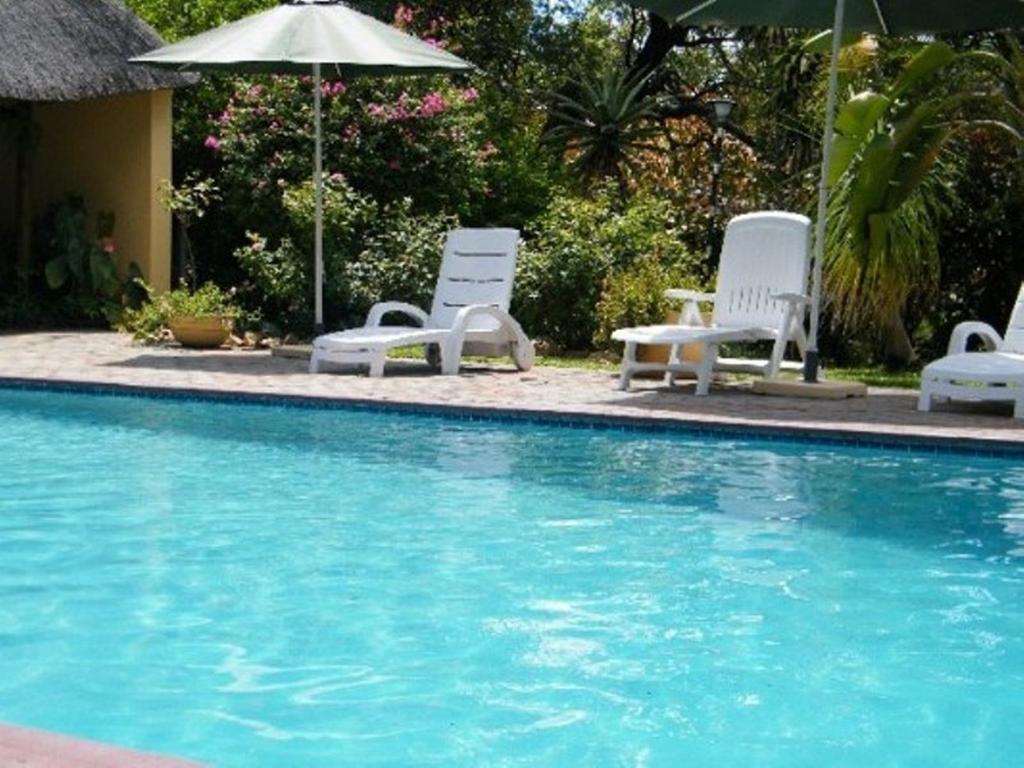 Sunbird Lodge Пхалаборва Экстерьер фото