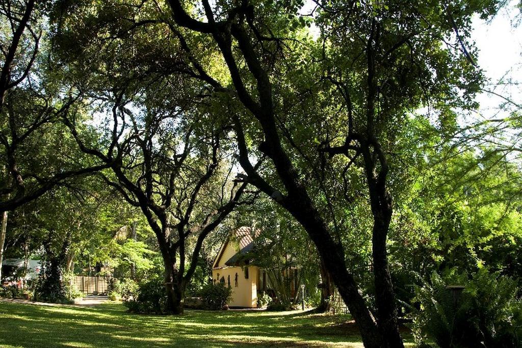 Sunbird Lodge Пхалаборва Экстерьер фото